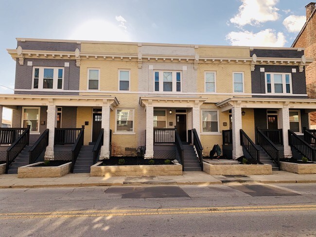 Apartments For Rent In Columbus Oh Forrent Photo 333 Taylor Ave
