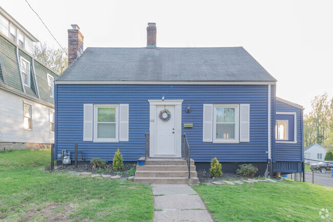 Building Photo - 102 Greystone Ave Rental