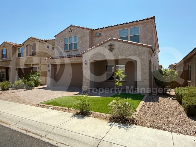 Photo - 1819 W Bonanza Dr House