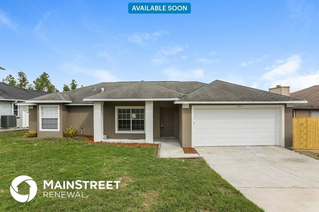 Photo - 1197 Monteagle Cir House