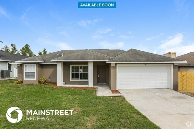 Building Photo - 1197 Monteagle Cir Rental