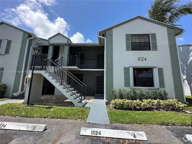 Building Photo - 1024 S Independence Dr Unit 1024A Rental
