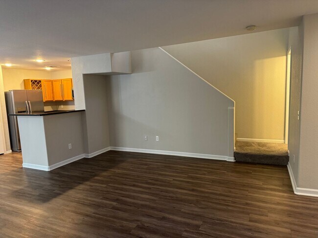 Photo - Fantastic 3-bedroom, 2-bathroom townhome -...