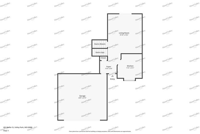 Photo - 451 Xavier Ct