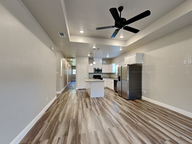 Photo - 2904 Bourland St Unit A