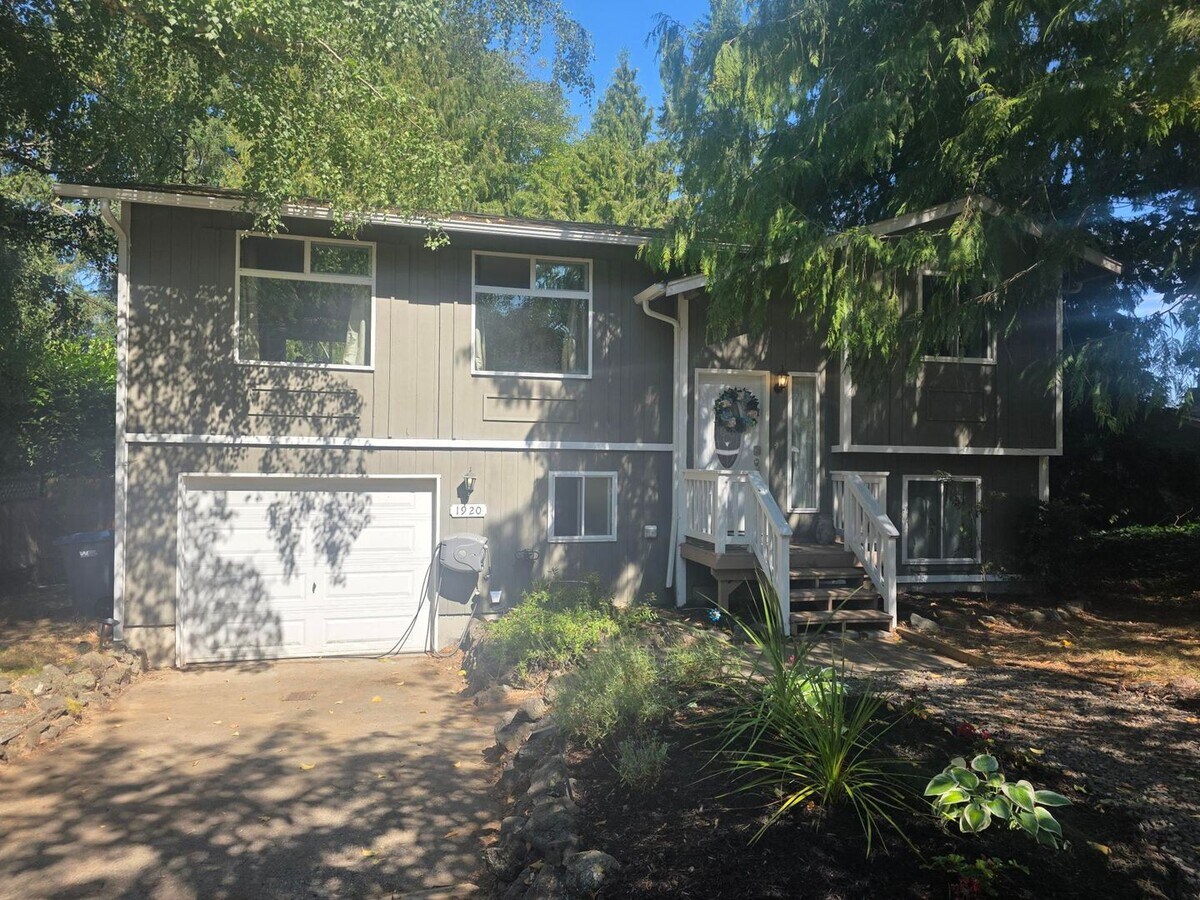 3 Plus Bedroom Home in Poulsbo's Edgewater... - 3 Plus Bedroom Home in Poulsbo's Edgewater...