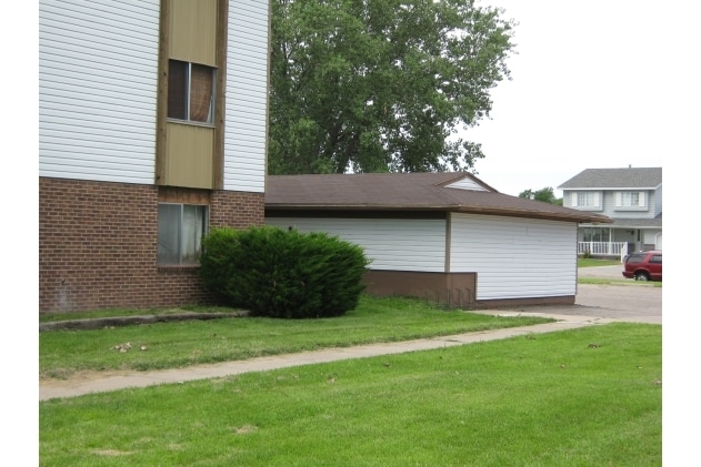 Cottonwood Apartaments