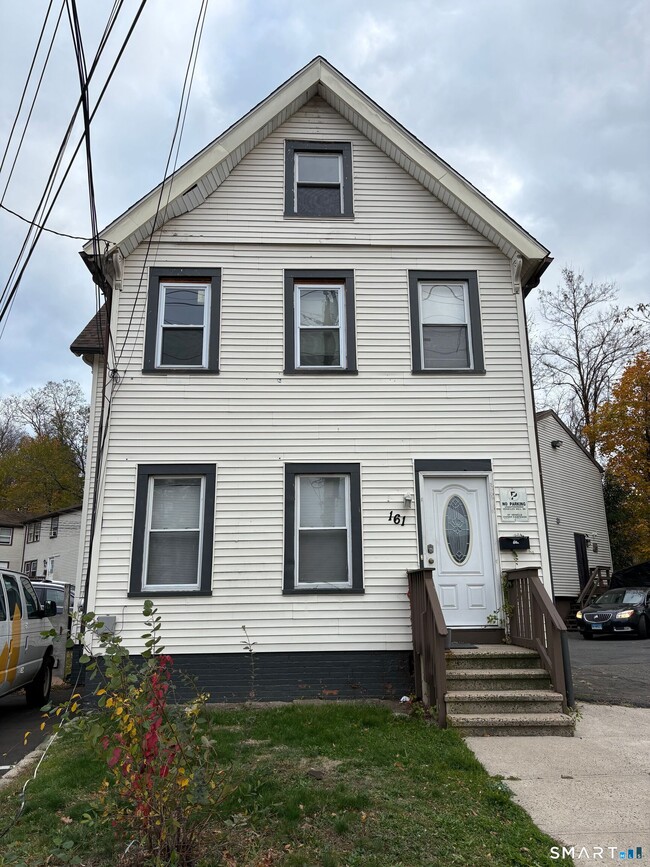 Building Photo - 151 Fitch St Unit 161