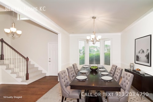 Photo - 9105 W 132nd Terrace