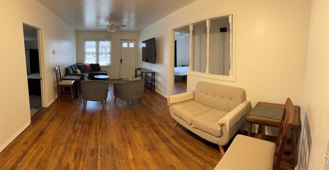 Photo - 1115 North Blvd