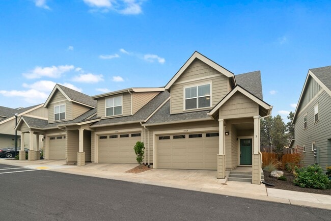 3 Bedroom Townhouse - Pet Friendly! - 3 Bedroom Townhouse - Pet Friendly!