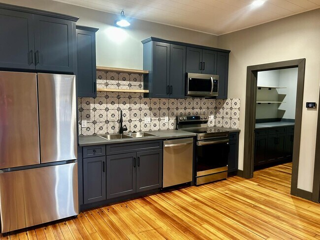 Photo - 101 Court St Unit Lofts #4