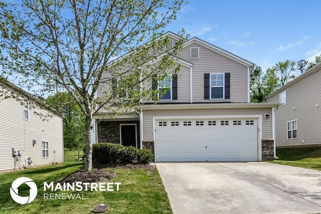 Building Photo - 4605 Smarty Jones Dr