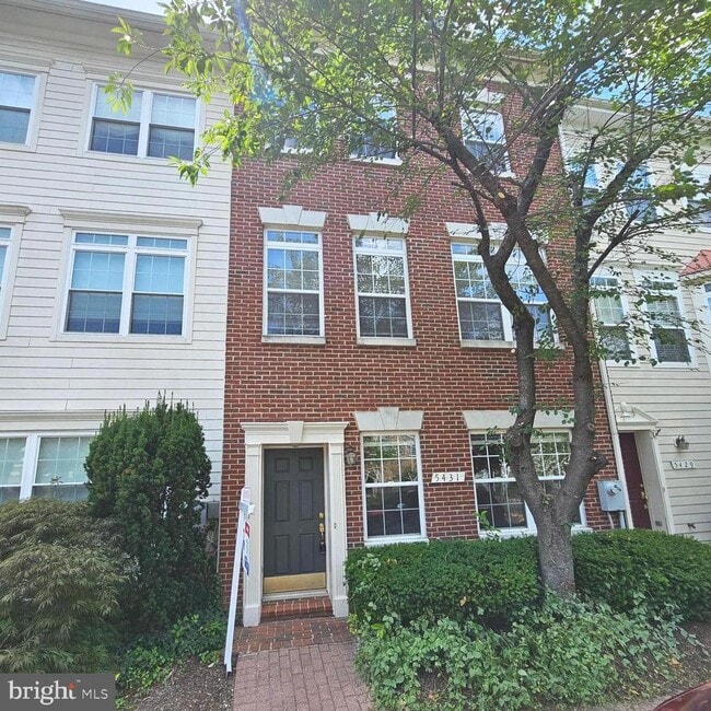 Photo - 5431 Cheyenne Knoll Pl Townhome