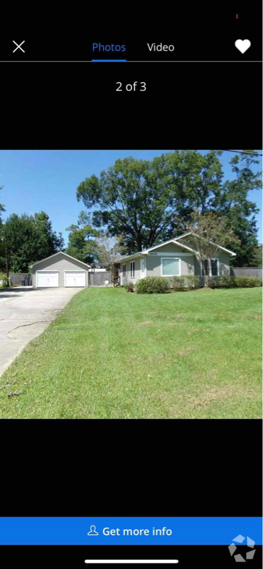 Building Photo - 18063 Old Jefferson Hwy Rental