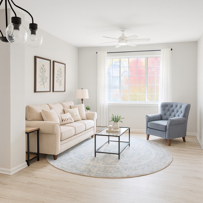 Photo - 518 New Haven Dr