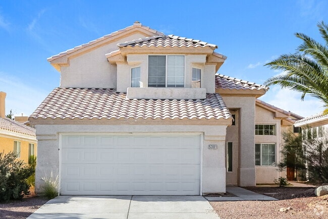 Building Photo - 5301 White Coyote Pl Rental