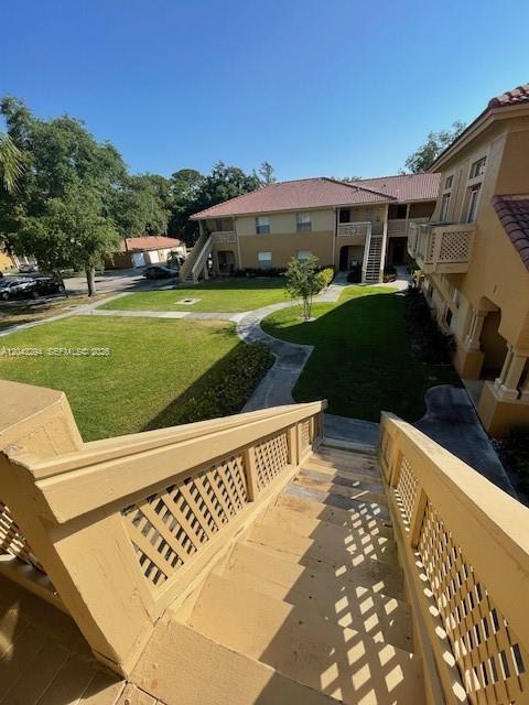 Building Photo - 4751 Via Palm Lakes Unit 421