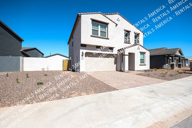 Photo - 9344 E Spiral Ave Casa