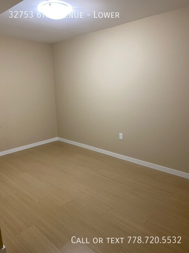 Half Duplex 2 Bedroom 1 Bath