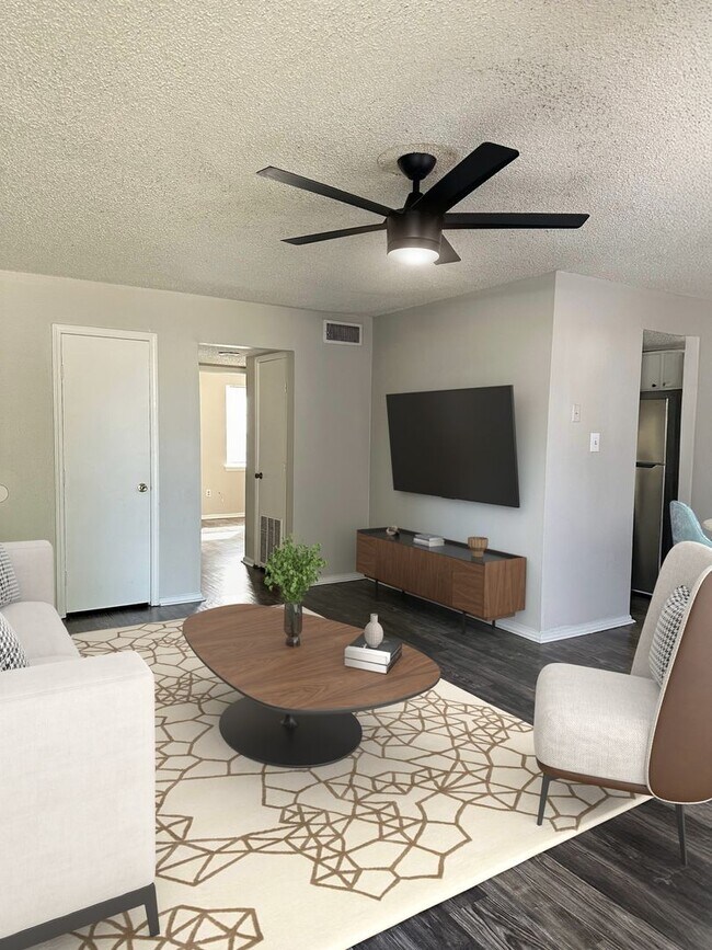 Photo - Greystone Apartments