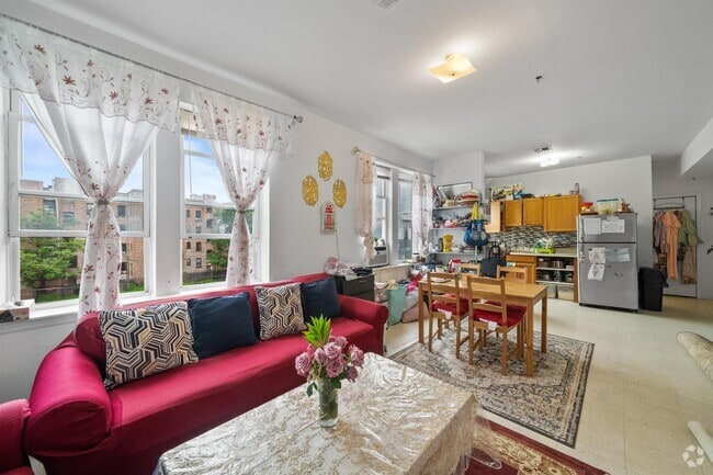 Building Photo - 203 Academy St Unit 313 Rental