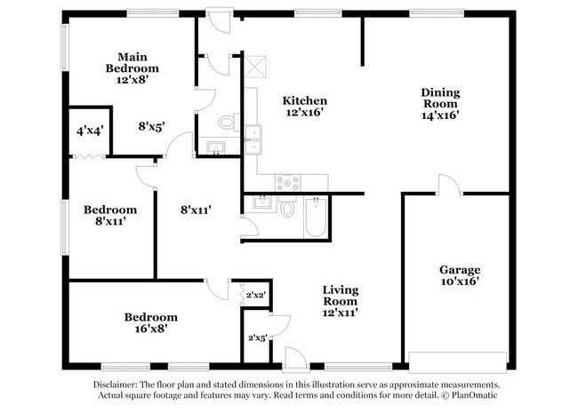 Photo - 3478 Hermosa Ct