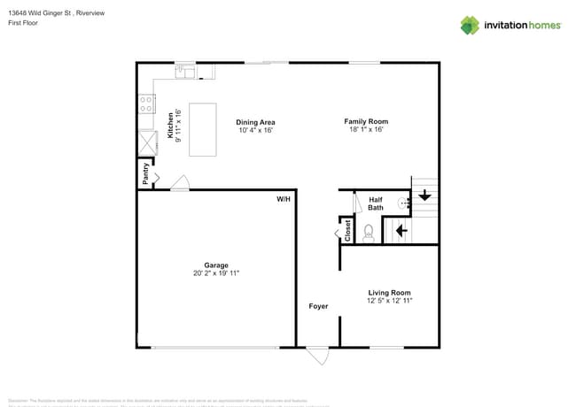 Photo - 13648 Wild Ginger St