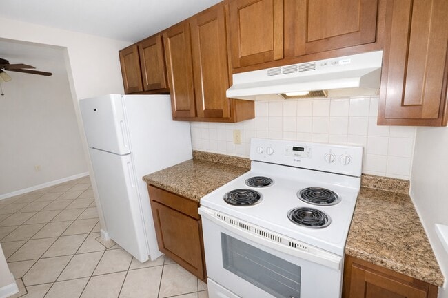 Fountain Square Kitchen - Fountain Square