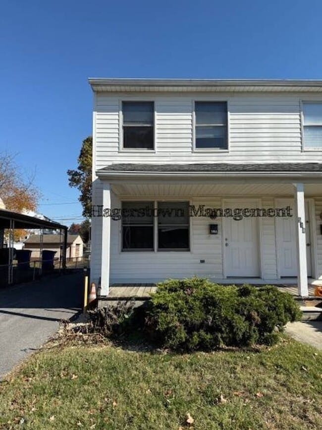 Building Photo - 518 S Cannon Ave Unit A