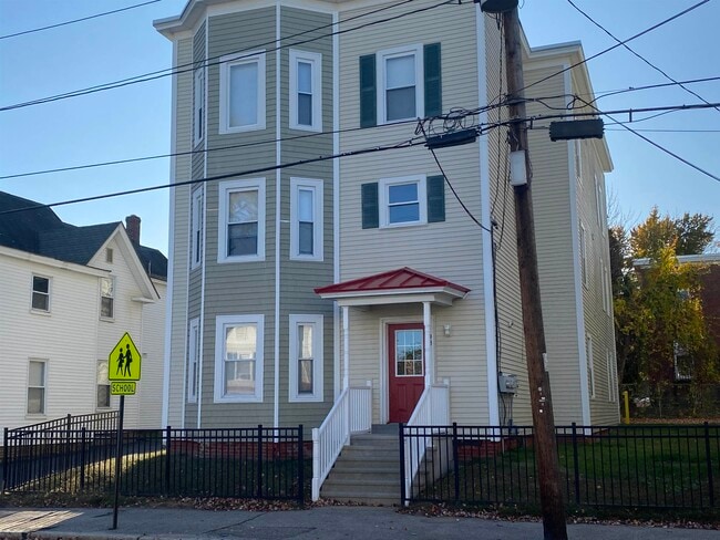 Photo - 93 Second St Unit 1W