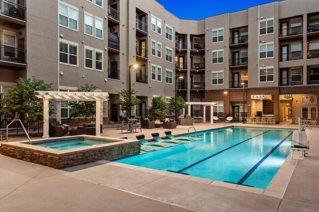 Photo - Covell on the Promenade