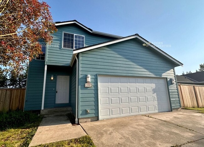 402 Meadow Ct NW