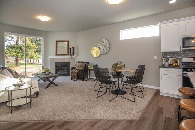 Photo - 2 Bed 2 Bath Single level home in Gated pr...