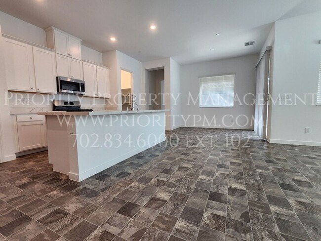 Photo - CADENCE SINGLE STORY @ HERITAGE! GORGEOUS AND READY FOR MOVE IN!