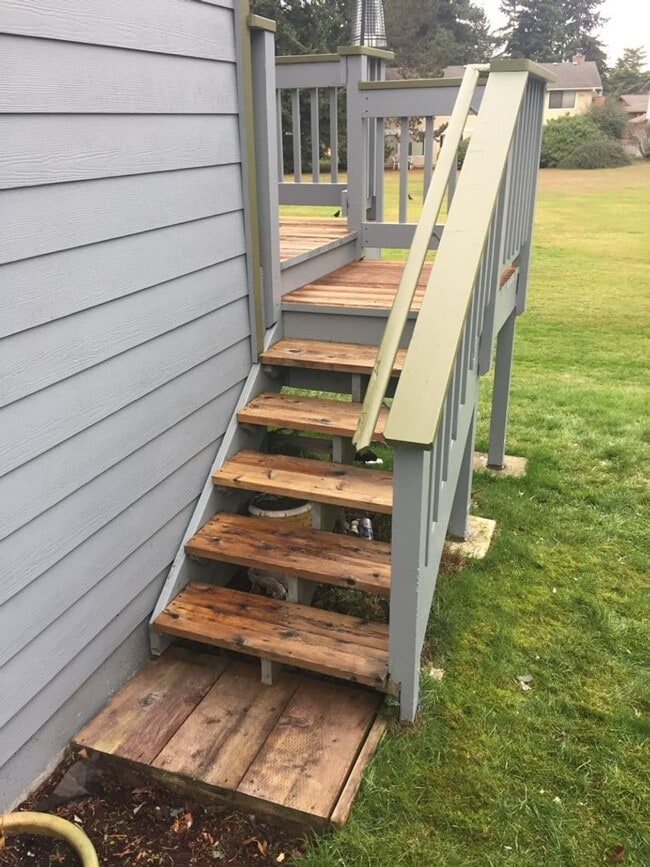 Photo - Condo with a golf course view