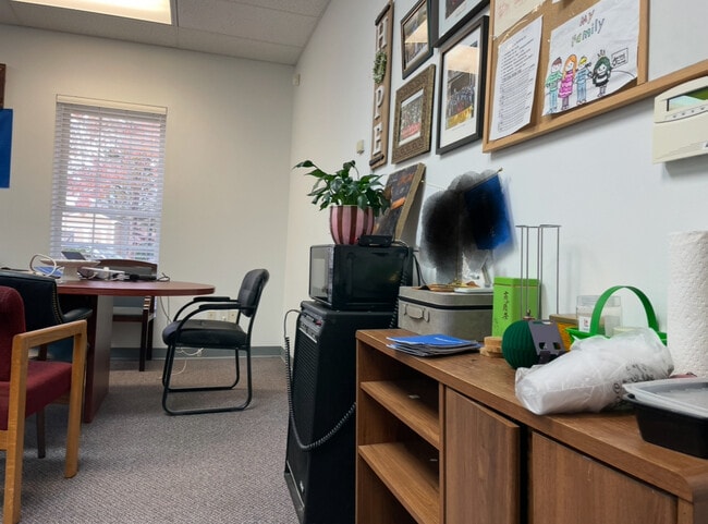 Photo - 1601 Walnut St Unit Suite 101