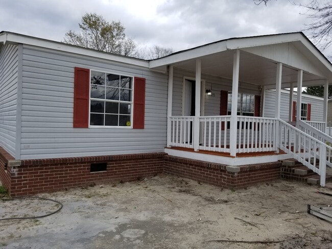 Building Photo - 219 Gramercy Ln