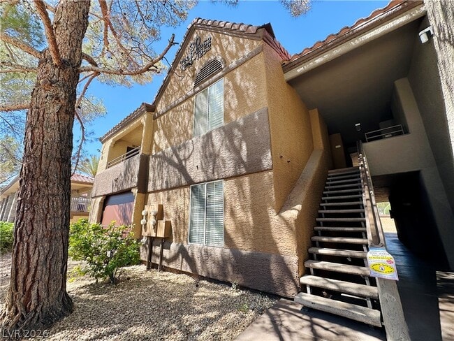 Building Photo - 2200 S Fort Apache Rd Unit 2251