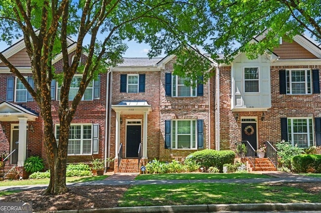 Building Photo - 1533 Endurance Hill Dr NW