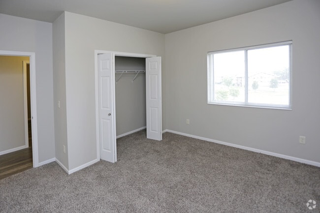 The Nest Apartments