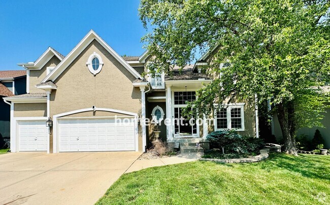 Building Photo - Beautiful Four Bedroom Home in a Quiet Nei...