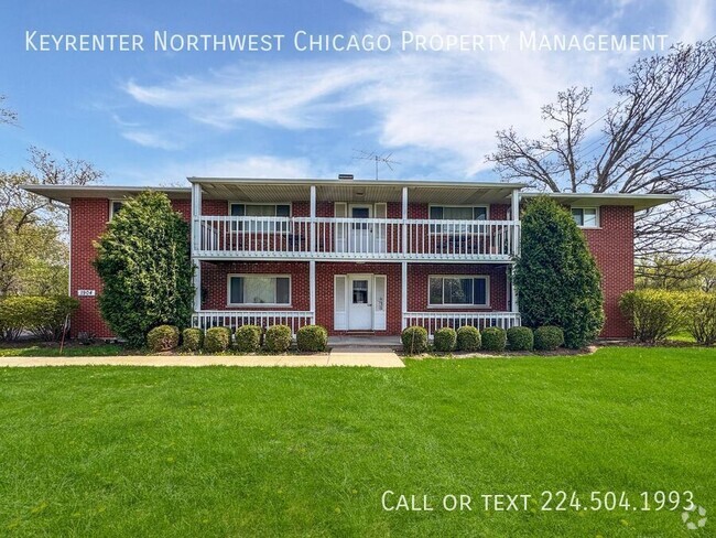 Building Photo - 1902-1904 N Seminary Ave-1904-103 Unit 1904-103 Rental