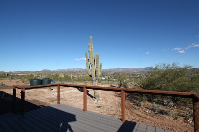 Photo - Brand-New Manufactured Home with Stunning Views in Gated Community This