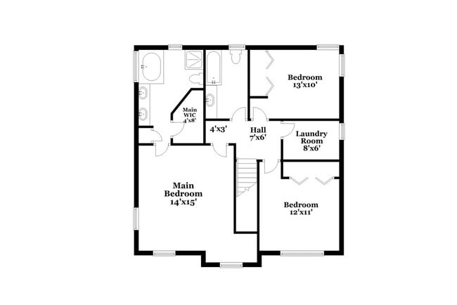 Photo - 317 Hunters Chase Dr