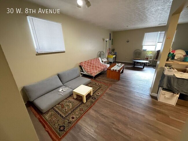 Photo - 30 W 8th Ave