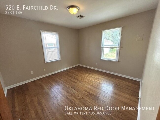 520 E Fairchild Dr