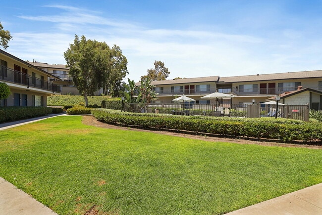 Photo - Village Green