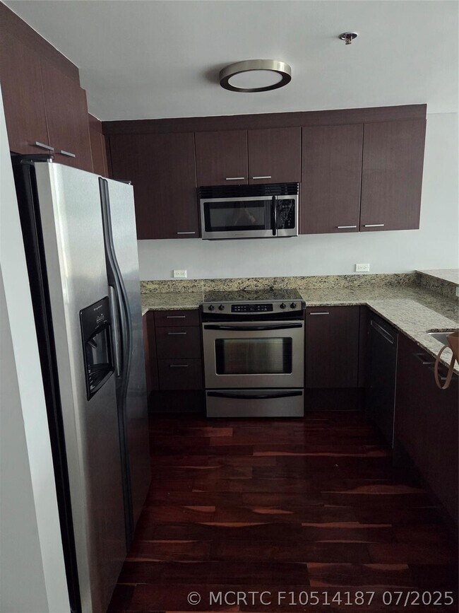 Photo - 3001 SW 27th Ave Unit L411