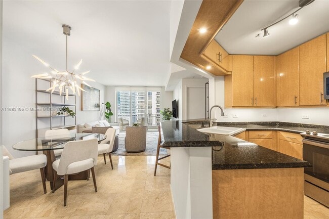 Photo - 801 Brickell Key Blvd Unit 1906